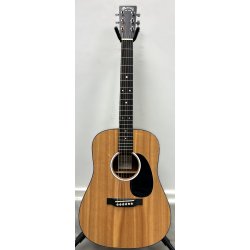 (BRUGT) C.F. Martin Dreadnought JR 10E